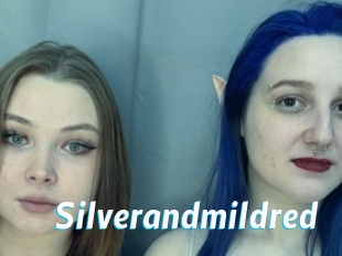 Silverandmildred