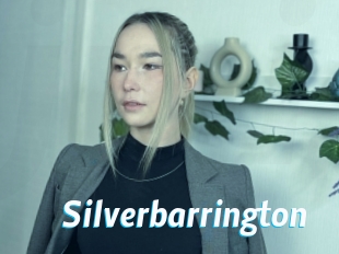 Silverbarrington