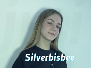 Silverbisbee