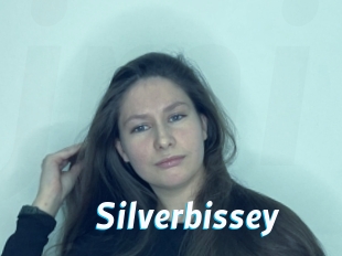 Silverbissey