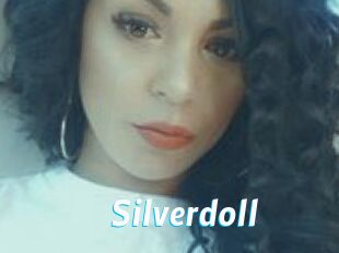 Silverdoll
