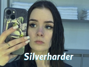 Silverharder