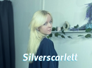 Silverscarlett