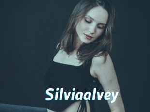 Silviaalvey