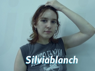 Silviablanch