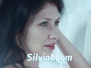 Silviaboom