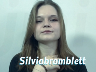 Silviabramblett