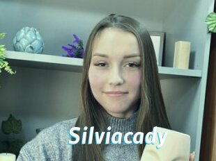 Silviacady