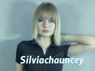 Silviachauncey