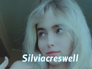 Silviacreswell