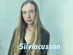 Silviacusson