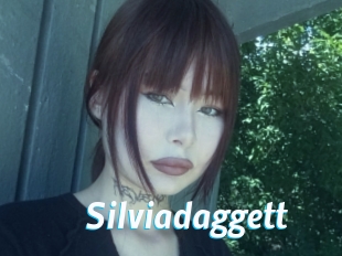 Silviadaggett