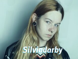 Silviadarby