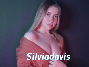 Silviadavis