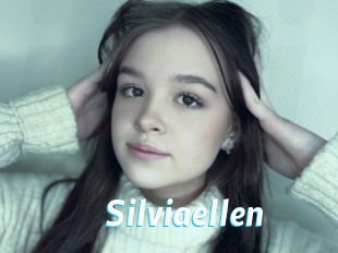 Silviaellen