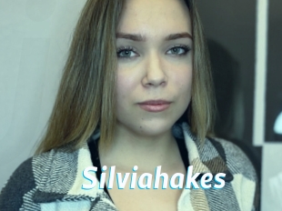 Silviahakes