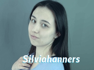 Silviahanners