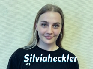 Silviaheckler