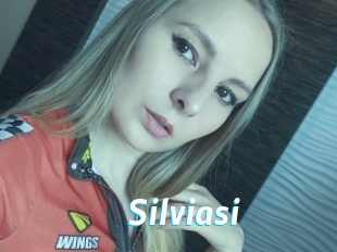 Silviasi