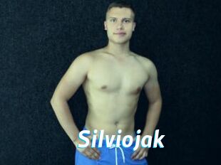 Silviojak