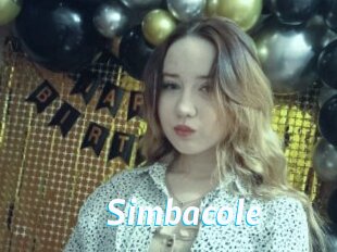 Simbacole