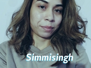 Simmisingh