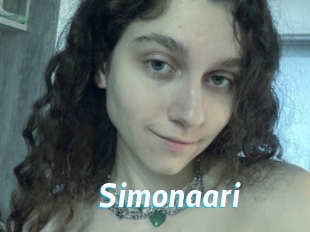 Simonaari
