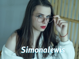 Simonalewis