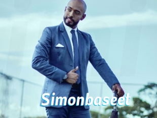 Simonbaseet