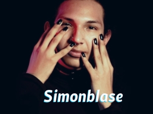 Simonblase