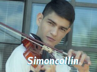 Simoncollin