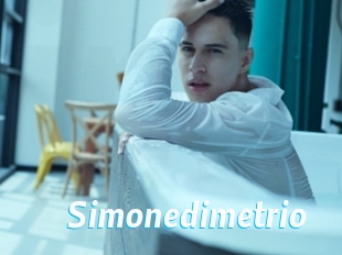 Simonedimetrio