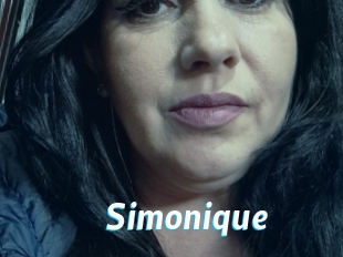 Simonique