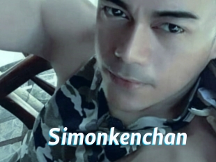 Simonkenchan