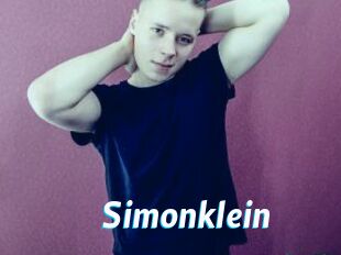 Simonklein