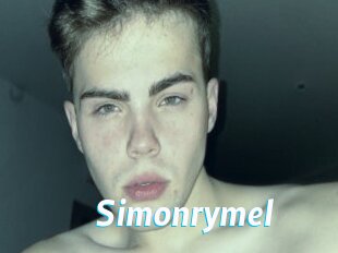 Simonrymel