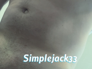 Simplejack33