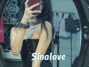 Sinalove