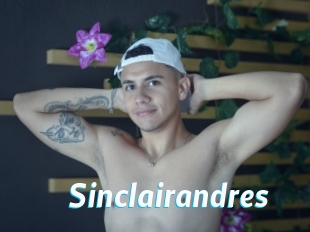 Sinclairandres