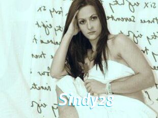 Sindy28