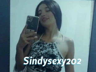 Sindysexy202