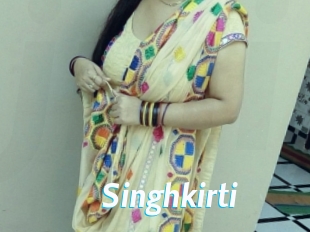 Singhkirti