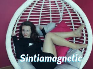 Sintiamagnetic