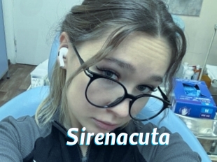 Sirenacuta