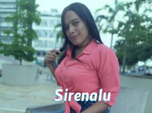Sirenalu