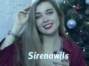 Sirenawils
