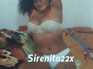 Sirenita22x