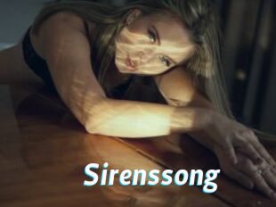 Sirenssong