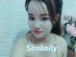 Sirokaity