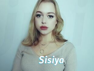 Sisiya